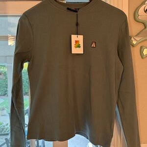 Teddy Fresh Women’s long sleeve shirt